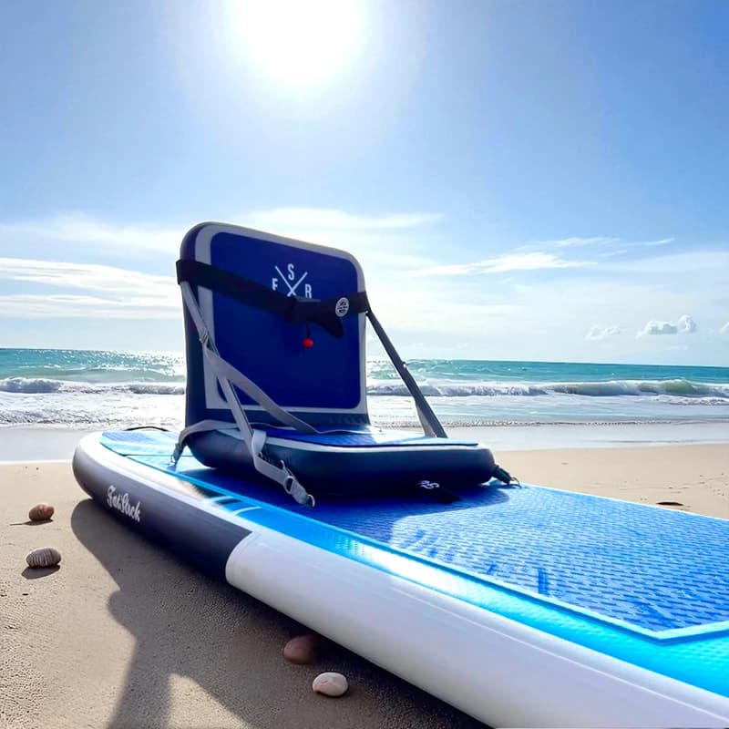 Adaptive Inflatable SUP/Kayak Seat